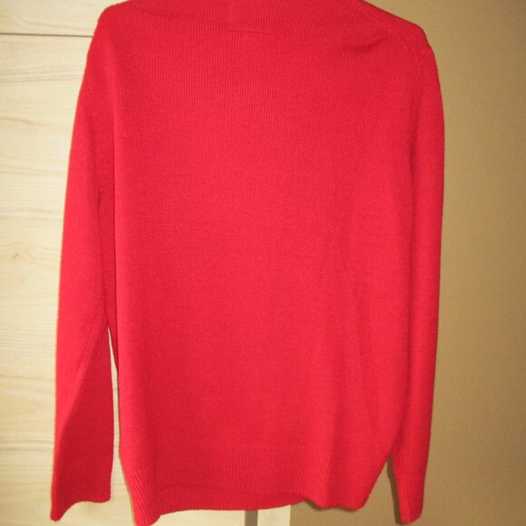 Men's Christmas sweater - Picture 4 of 6